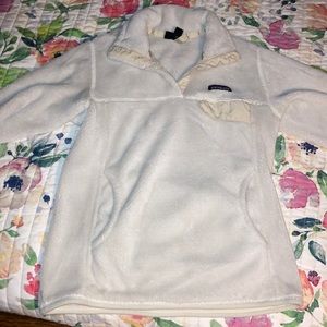 Patagonia pullover